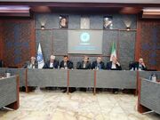 استاندار اصفهان: موانع سرمایه‌گذاری کاشان تا حصول نتیجه پیگیری می‌شود