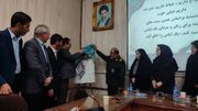 طراحی پوشاک میان اصالت و نیازهای نسل جدید پیوند برقرار کند