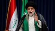 مقتدی صدر: ۳۰ سپتامبر می‌تواند آغاز شکوفایی عراق باشد/ زمان خروج آمریکا