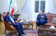 استاندار آذربایجان‌شرقی: پاسداشت شهریار مسیر انتقال میراث ادبی به نسل آینده است
