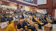 تجلیل از مفاخر و اهالی قلم در زمان حیات رویکرد جدی البرز