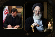 آیت الله شبیری زنجانی عمر خود را وقف نشر معارف اسلام کرد