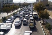 معضل ترافیک در آستانه مهر؛ یزد برای شلوغی خیابان‌ها آماده است؟