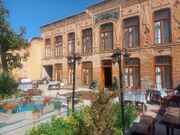 قصه یک خانه تاریخی در کوچه‌ای که هنوز بوی تبریز قدیم می‌دهد