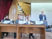نتایج انتخابات اتاق اصناف شیراز اعلام شد؛ جوانمردی در صدر