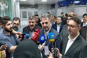 سخنگوی قوه قضاییه: پرونده مدرسه شجره طیبه میناب در حال رسیدگی است