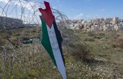 اکثریت فلسطینی‌ها امیدی به تشکیل کشور مستقل ندارند