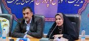 تاکید فرماندار جیرفت: مدیران مدارس شرایط مالی خانواده‌ها را مورد توجه قرار دهند