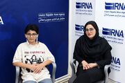 برنده مسابقات اختراعات ژنو که به فکر تراشه‌های هوش مصنوعی درون مغز است + فیلم