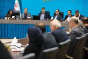 استاندار یزد: مدیران در ارائه مشوق‌های جوانی جمعیت کوتاهی نکنند