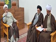 بررسی صیانت از انطباق عملکرد یونسکو با مبانی اسلام و قوانین کشور