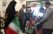بازگشت نشاط به جنوب‌شرق تهران با حضور ۷۷۰۰ کلاس اولی