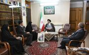 امام جمعه اصفهان: احداث شهرک جامع درمانی به توسعه گردشگری سلامت کمک می‌کند