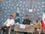 ۳۹ عنوان برنامه هفته دفاع مقدس در زنجان برنامه ریزی شد