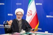 ضرورت حضور پزشکیان در مجمع عمومی سازمان ملل