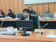 شهردار قزوین: برنامه پنج‌ ساله قطب‌نمای مسیر توسعه مدیریت شهری است