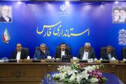 استاندار فارس: رفع موانع نهضت توسعه عدالت آموزشی با جدیت پیگیری شود