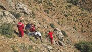 کوهنورد سنندجی در دماوند مفقود شد