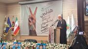 نماینده ولی فقیه در کردستان: شهدا و رزمندگان الگوی تمام‌عیار برای نسل جوان هستند