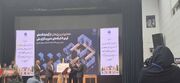 خروج ثروت علمی حاصل از ۳۰۰ هزار مقاله از کشور در ۲۰ سال گذشته
