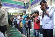 فراخوان مسابقه عکاسی «اولین قرار» با محور نماز دانش‌آموزی در کردستان منتشر شد