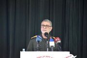 فرمانده سپاه ایلام: پیشکسوتان دفاع مقدس میراث‌دار امنیت و اقتدار ایران هستند