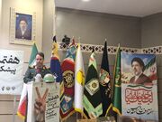 فرمانده سپاه زنجان: آثار فرهنگ دفاع مقدس در پیشرفت‌های علمی و دفاعی کشور نمایان است