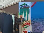 نماینده قزوین: شتاب توسعه در استان مرهون همدلی و یک‌صدایی است