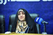 بریکس می‌تواند شتاب‌دهنده ورود ظرفیت‌های اقتصادی زنان ایران به بازارهای بین‌المللی باشد