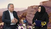 خام‌فروشی سنگ، معادن فارس را متضرر کرده است؛ لزوم ایجاد شهر سنگ در شیراز