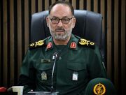 فرمانده سپاه شهدا: ایران مقتدر در جنگ اخیر به دنیا معرفی شد