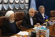 صالحی‌امیری: روایت میناب را به یک جریان فرهنگی ملی و جهانی تبدیل می‌کنیم