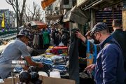 شیوه‌نامه اجرایی رفع سد معبر اصناف در تهران ابلاغ شد+ جزییات