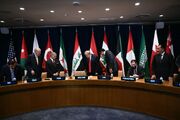 نخست‌وزیر قطر و «زنگ بیدارباش» جنگ علیه ایران؛ تکرار گذشته یا حرکت به سوی گفت‌وگو؟
