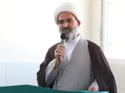 نماینده ولی فقیه در سمنان: تهیه نوشت‌افزار برای محرومان، آینده روشن علمی را رقم می‌زند