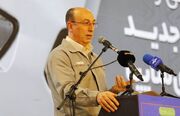 سایپای ایران با تلاش مضاعف متخصصان و مهندسان داخلی دوباره اوج می گیرد
