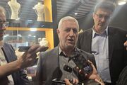 معاون وزیر میراث فرهنگی: بازارهای جهانی را به صنایع‌دستی بومی پیوند می‌دهیم