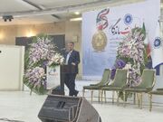 تعریف پنج پروژه زیرساختی در نمایشگاه بین‌المللی اراک