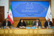 خدمات‌رسانی به مردم حتی در بحرانی‌ترین مقاطع متوقف نشد