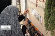 لزوم حمایت از بافندگان و فعالان حوزه صادرات فرش دستباف در قم