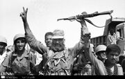 ایلام حماسه‌ای به بلندای قلاقیران