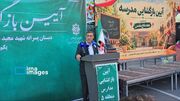 قائم‌پناه: دانایی وتوانایی فرزندان ایران در ساخت موشک و پهپاد ناوهای آمریکایی را فراری داد