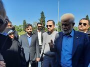 رئیس کمیسیون بهداشت مجلس: روند تکمیل مرکز آموزشی درمانی ماهفروجک ساری پیگیری می‌شود