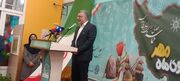 دانش‌آموزان امروز شکوفه‌های درخت تنومند ایران هستند
