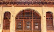 خانه رمدانی؛ روایت چوب و ارسی در معماری قدیم ساری