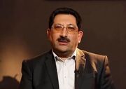 ایران‌خودرو به‌عنوان لیدر صنعت‌خودرو می‌تواند پلتفرمی با تیراژ بالای یک میلیون درسال بسازد