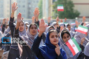 بازگشایی مدارس در سراسر کشور؛ زنگ مهر پس از ماه‌ها ایستادگی در سایه جنگ نواخته شد