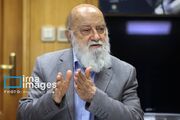 چمران: ترویج فرهنگ ایثار روحیه ورزشکاران را چند برابر می‌کند