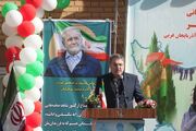 پیام رهبر معظم انقلاب مبنای حرکت نظام آموزشی است/ تقویت هویت ملی دانش‌آموزان ضروریست