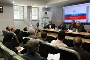 هدررفت ۵۰ میلیاردی آب در بخش کشاورزی و ضرورت باور به سازگاری اقلیمی